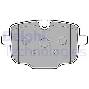 DELPHI LP2246