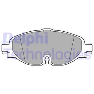 DELPHI LP3584
