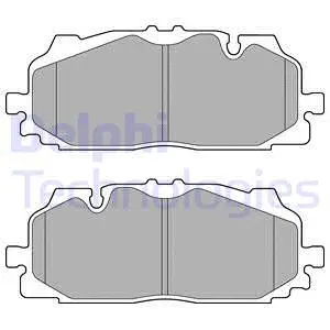 DELPHI LP3272
