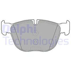 DELPHI LP2090