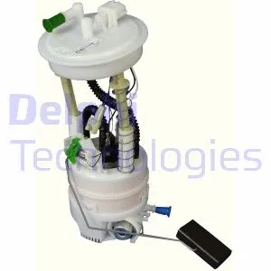 DELPHI NISSAN датчик рівня палива QASHQAI / QASHQAI +2 I