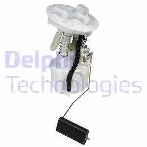 DELPHI RENAULT електро-бензонасос (модуль) 3.5Bar Megane I,II 1.6/2.0