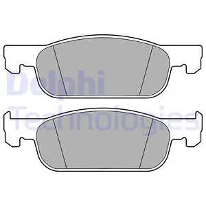 DELPHI LP3286