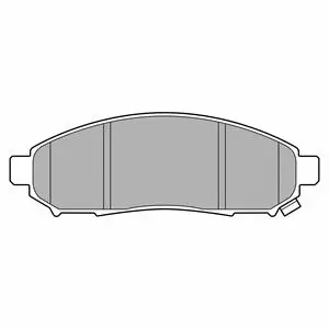 DELPHI LP3578