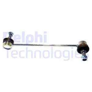 DELPHI TC1533