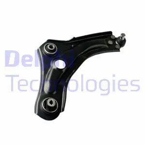 DELPHI TC3900
