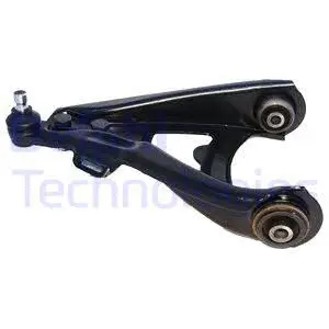 DELPHI TC1257