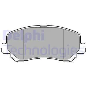 DELPHI LP3269