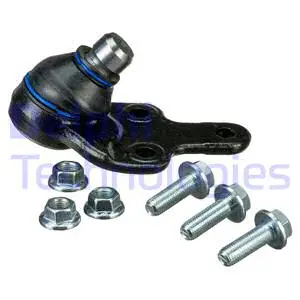 DELPHI TC3882