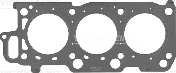 Прокладка ГБЦ на Toyota Windom, Kluger 1,2MZFE 03-