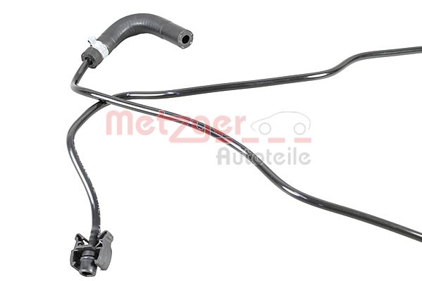 Coolant Tube