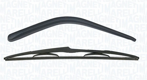 ramiк wycieraczki tyі kpl. RENAULT LAGUNA II (5P-5D) 03.2001 - 04.2005