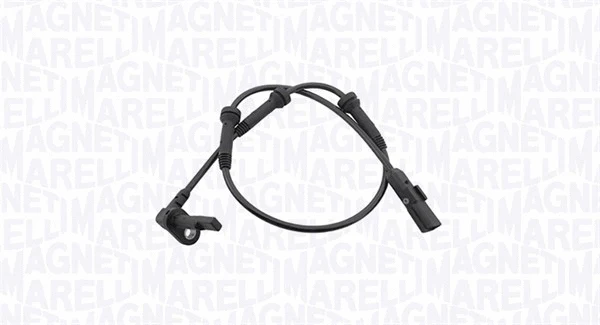 MAGNETI MARELLI датчик ABS передн. RENAULT CAPTUR 13-