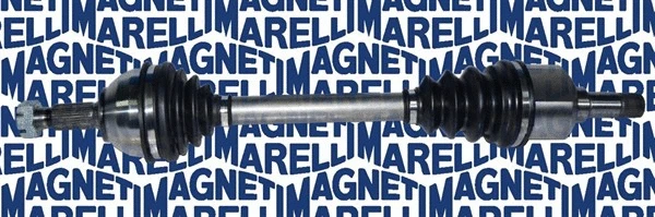 MAGNETI MARELLI 302004190045