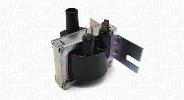 MAGNETI MARELLI котушка запалювання FIAT: CROMA 2,0 FIORINO 1,1/ 1,3/ 1,5 REGATA 70/ 75/ 100 RITMO I II 75 TIPO 1,4/ 1,6 UNO 45/ 6 [060717019012]