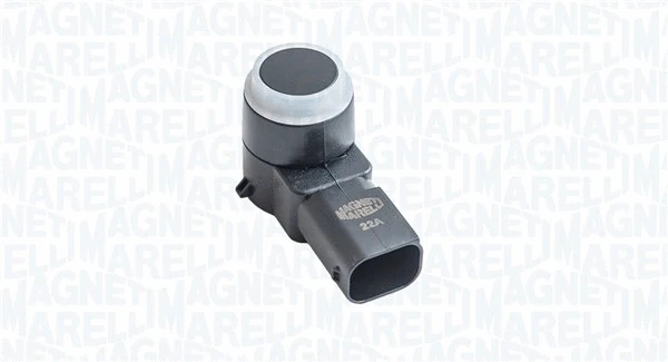 Датчик парковки (передній) Peugeot 307/407/308/Citroen C5/Citroen Berlingo 04-