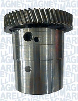 MAGNETI MARELLI насос мастила DB C204