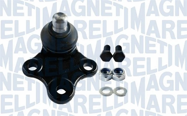 MAGNETI MARELLI 301191618160