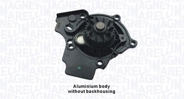 MAGNETI MARELLI 352316171243
