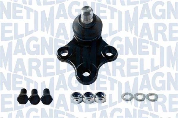 MAGNETI MARELLI 301191618150