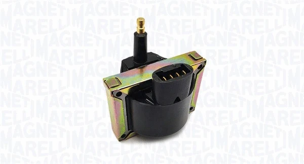 MAGNETI MARELLI CITROEN котушка запалювання AX,BX 86-, PEUGEOT 205/309/405