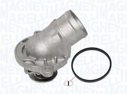 termostat MERCEDES C-CLASS(W202), CLK(C208), E-CLASS(W211)
