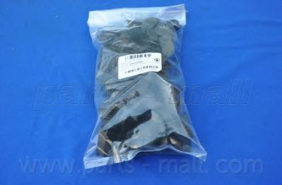 Ущільнювач прокладки клапанної кришки HYUNDAI G4ED (НАТИКРУГ) (вир-во PARTS-MALL)