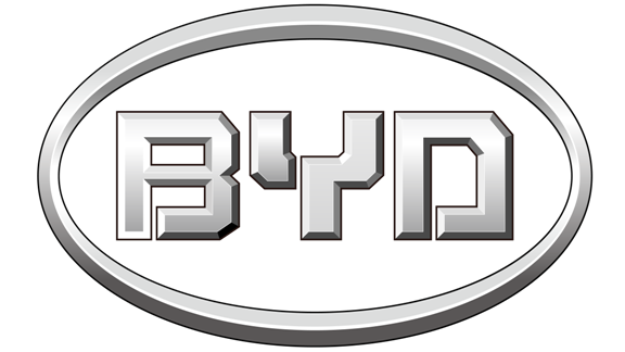 BYD