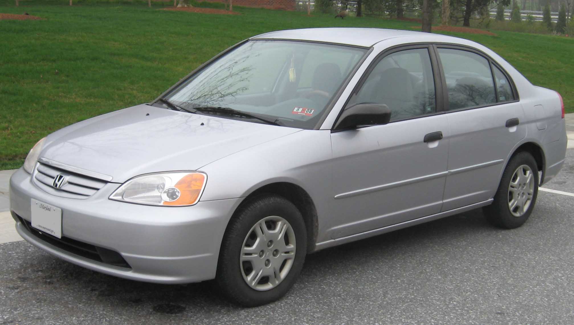 honda civic 2001 запчасти honda civic 2001 запчасти