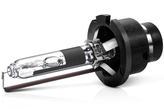 Новые ксеноновые фары от Philips