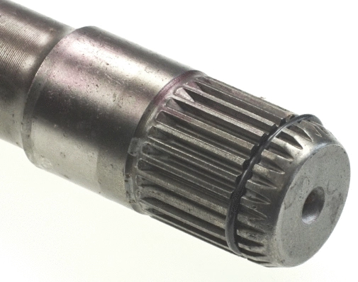 25752 SPIDAN Привідний вал