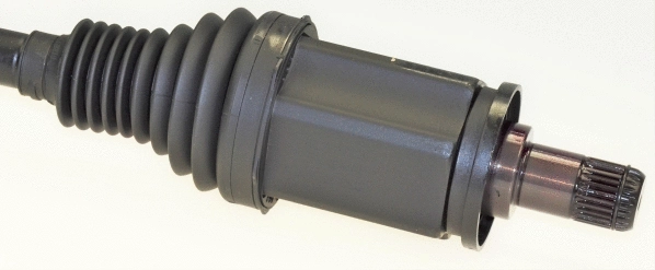 36181 SPIDAN Привідний вал