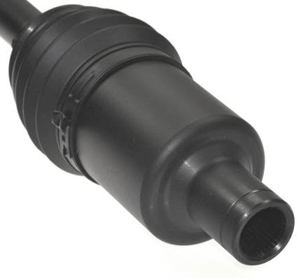 36046 SPIDAN Піввісь