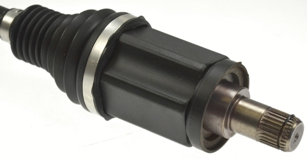 25427 SPIDAN Привідний вал