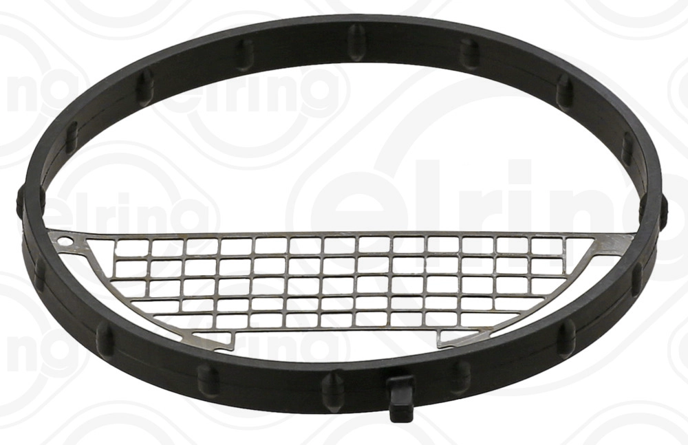 879250 ELRING Прокладка впускного коллектора