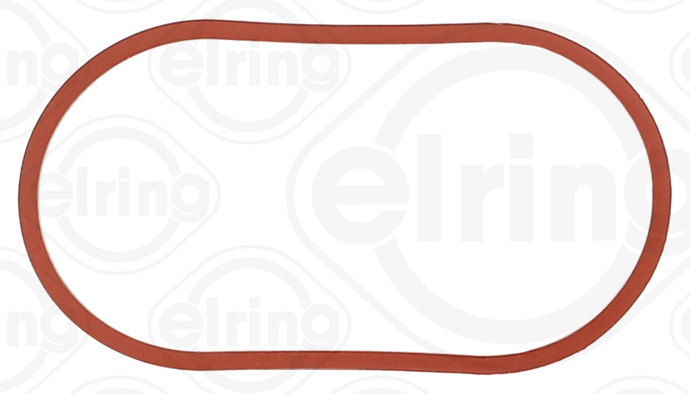 464640 ELRING Прокладка впускного коллектора