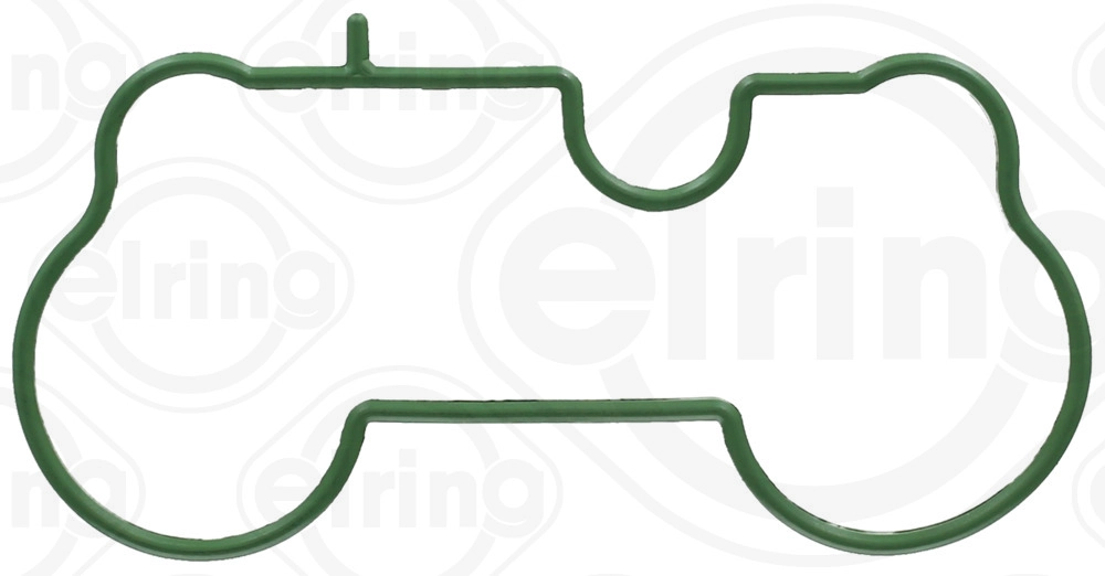 476670 ELRING Прокладка впускного коллектора