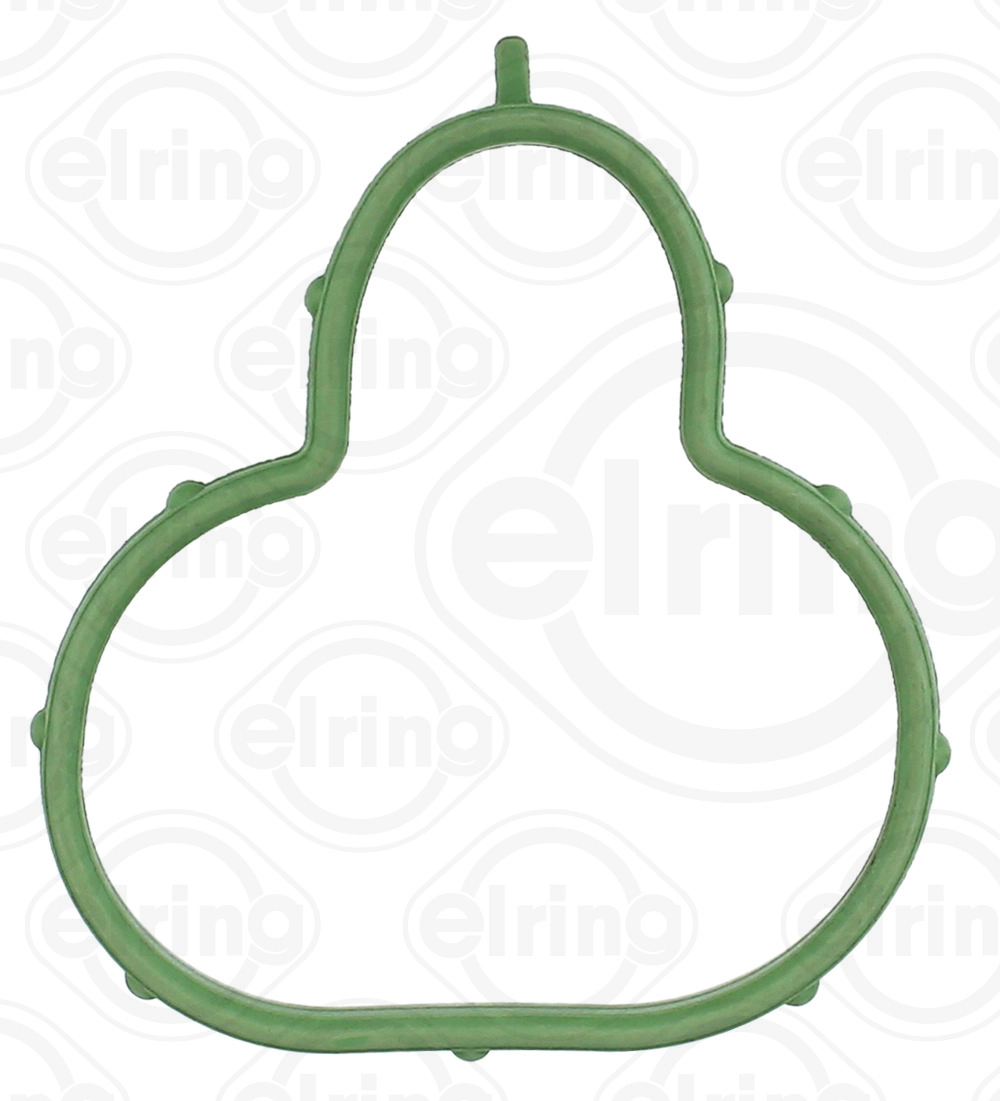 476551 ELRING Прокладка впускного коллектора