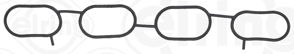 747410 ELRING Прокладка впускного коллектора