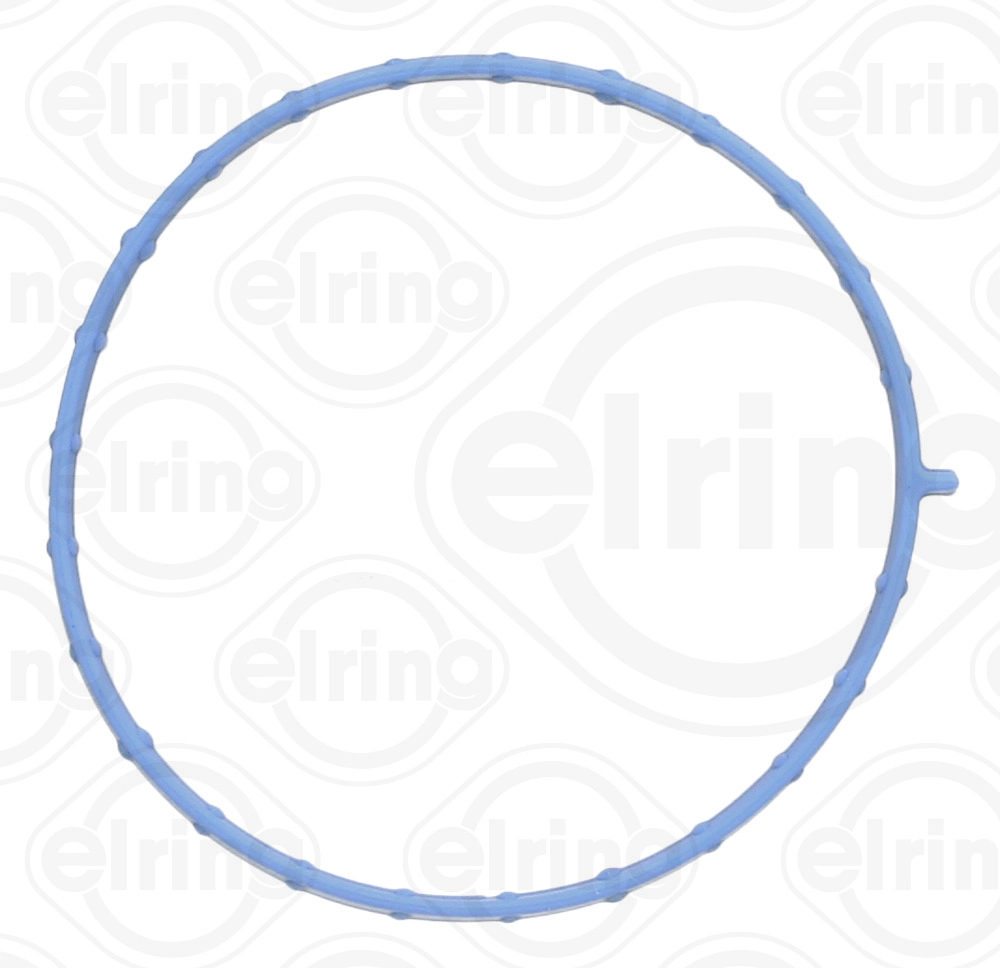 711760 ELRING Прокладка впускного коллектора