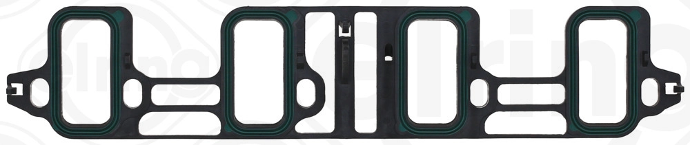 802730 ELRING Прокладка впускного коллектора