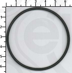 181580 ELRING Прокладка впускного коллектора