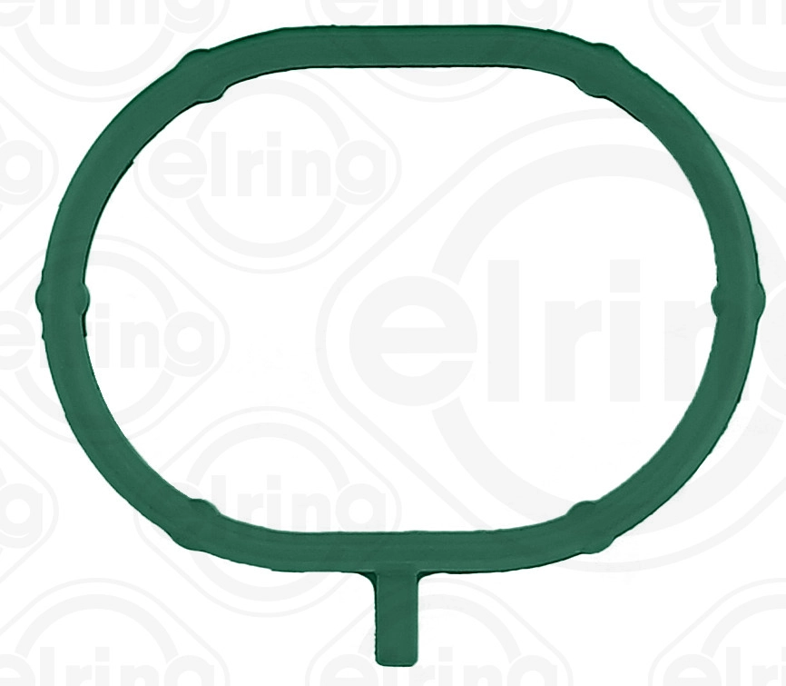 786860 ELRING Прокладка впускного коллектора