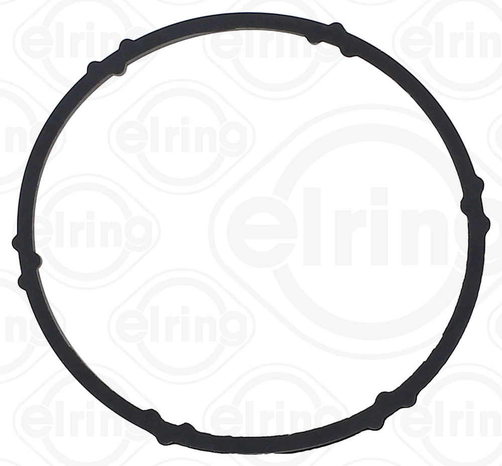 467820 ELRING Прокладка впускного коллектора