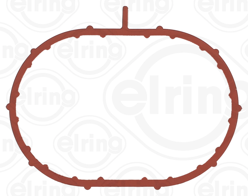 939450 ELRING Прокладка впускного коллектора