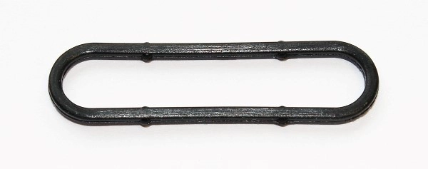 236070 ELRING Прокладка двигуна металева