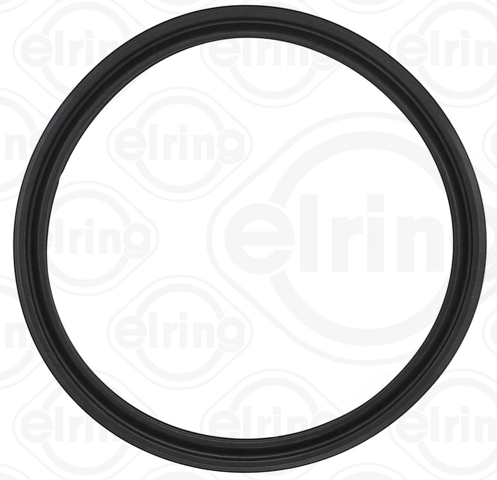 066790 ELRING Прокладка впускного коллектора