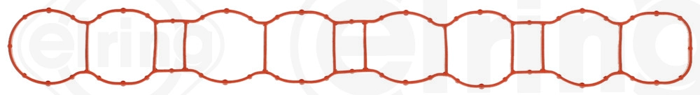 558460 ELRING Прокладка впускного коллектора