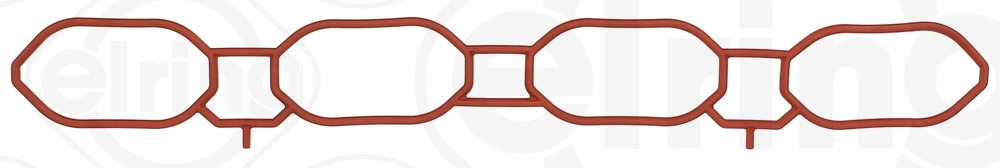 466540 ELRING Прокладка впускного коллектора