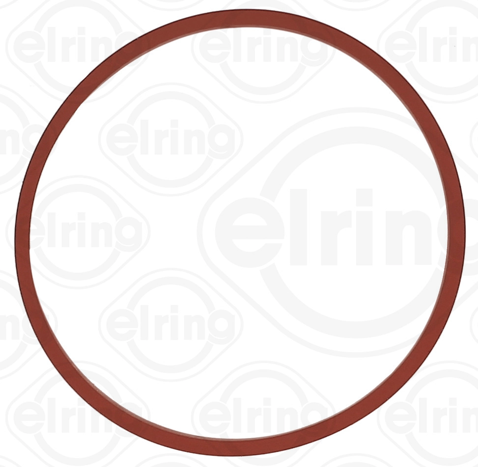 572700 ELRING Прокладка впускного коллектора